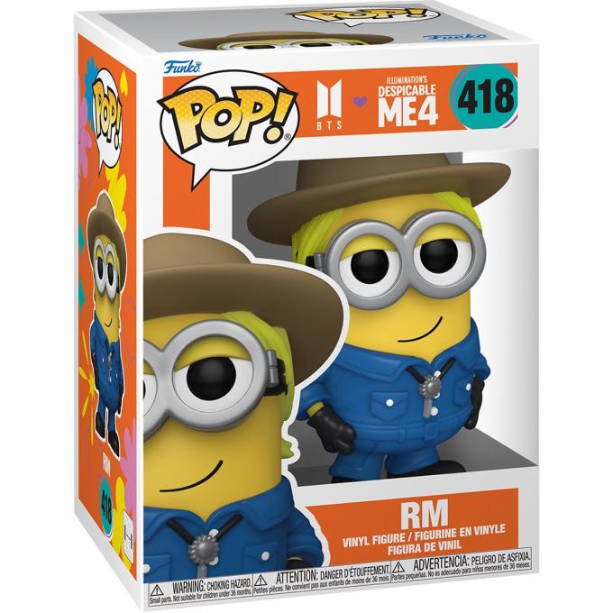 Funko Pop 889698859677