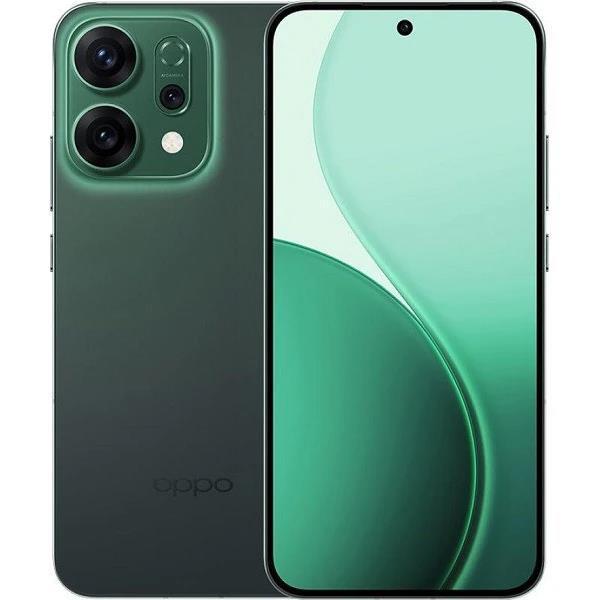 Oppo CPH2737 GREEN 12/256