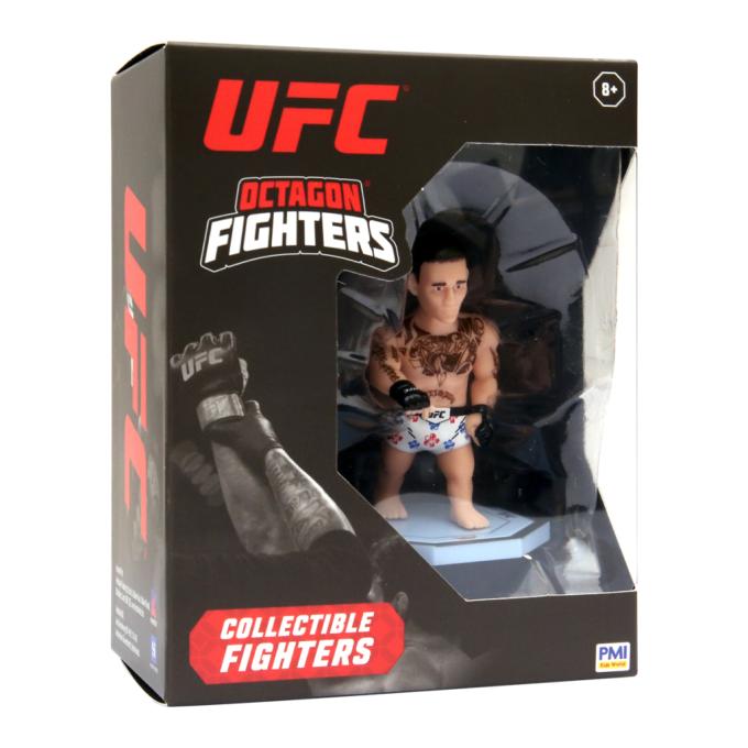 UFC UFC2010-1