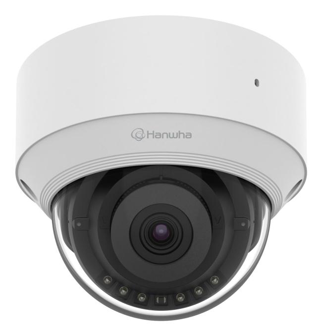 Hanwha QND-C8023R/VAP