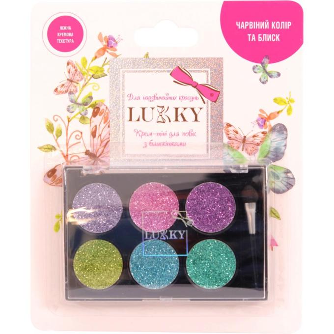 LUKKY T16128