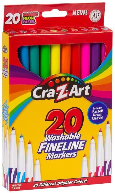 Cra-Z-Art 01308CRA