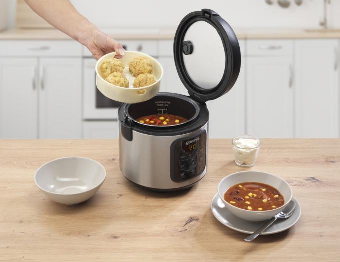 Gorenje MC2SBK