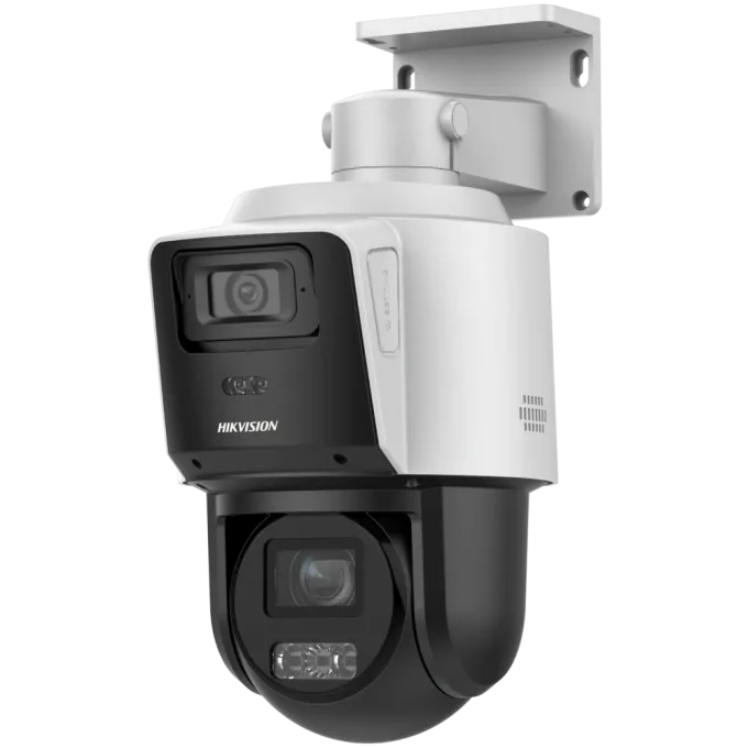Hikvision DS-2SE3C404MWG-E/14 (2.8мм) TandemVu