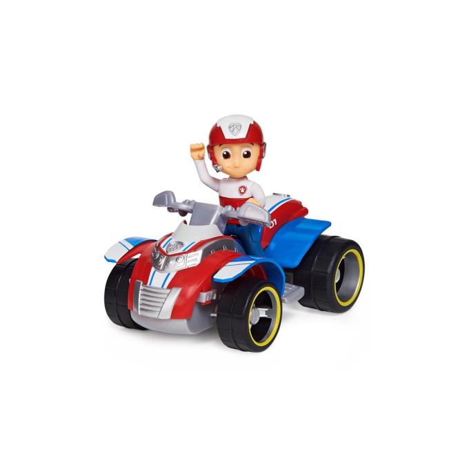 Paw Patrol SM16775/8807