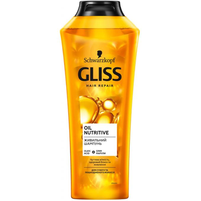 Gliss 9000100549837