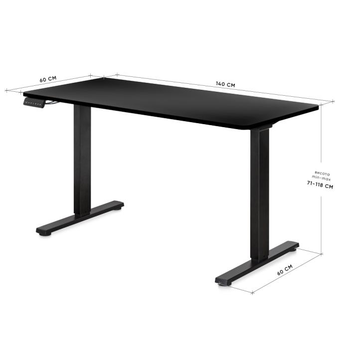 Mealux EVO-242 Duo B/B