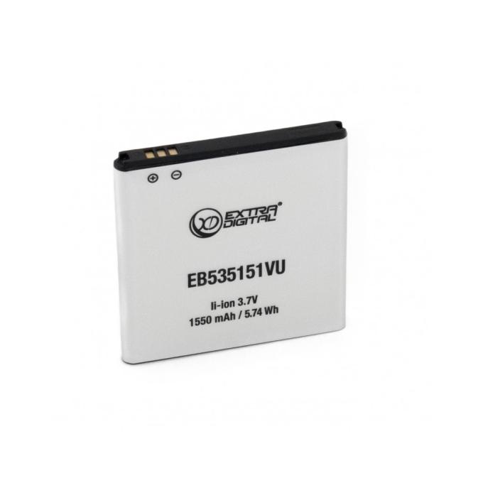 EXTRADIGITAL BMS6306