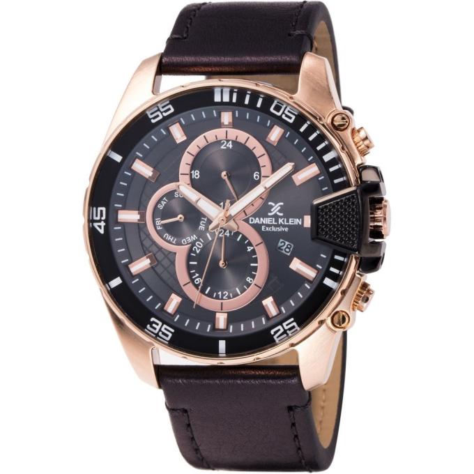 Daniel Klein DK12035A-6