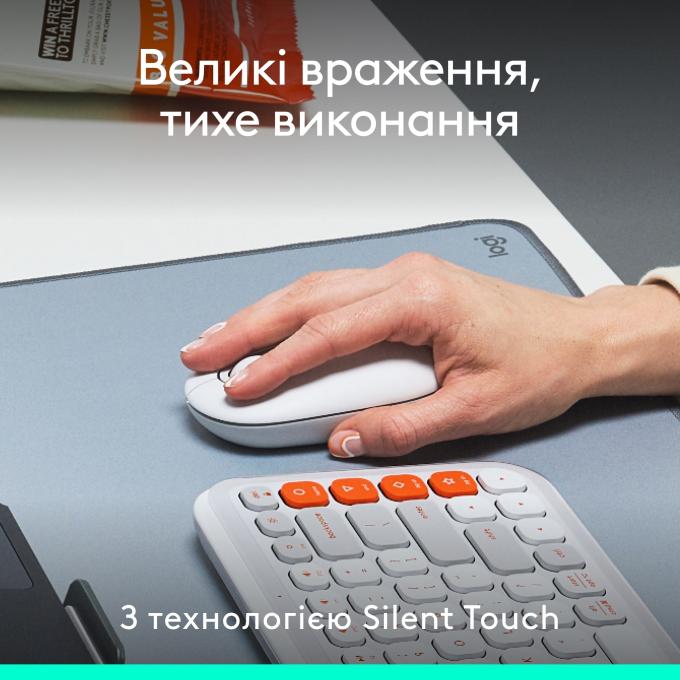 Logitech 910-007411
