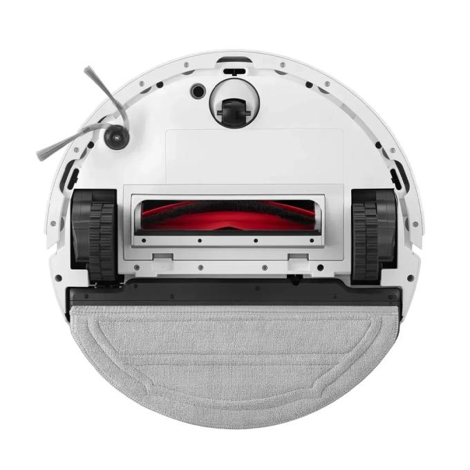 Roborock Q10 VF+ White