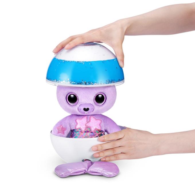 Pets & Robo Alive 9555B