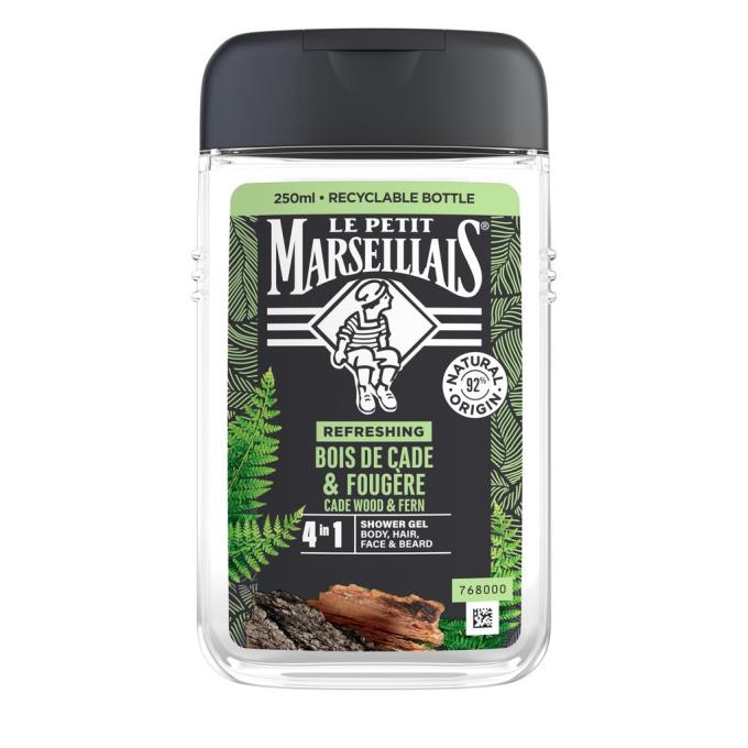 Le Petit Marseillais 3574661259628/3251241035208