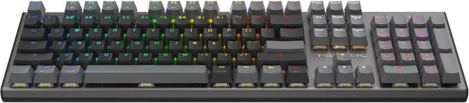 A4tech FS100 (Stone Black)