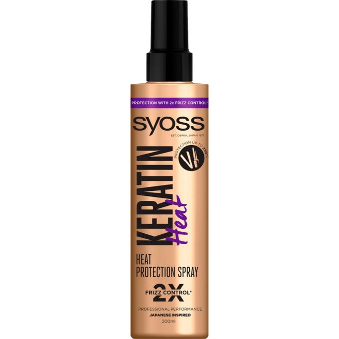 Syoss 9000101049299