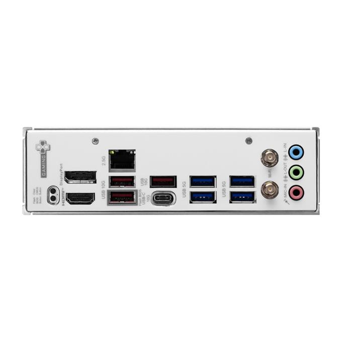 MSI B850M GAMING PLUS WIFI6E