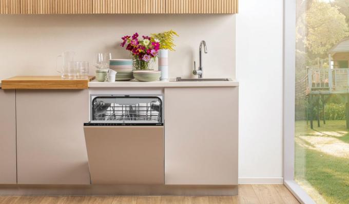 Gorenje GV16E1