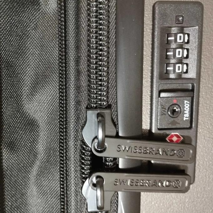 Swissbrand DAS302521