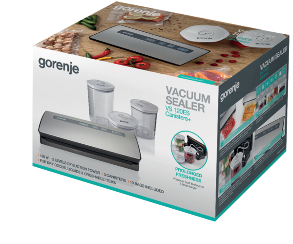 Gorenje 740945