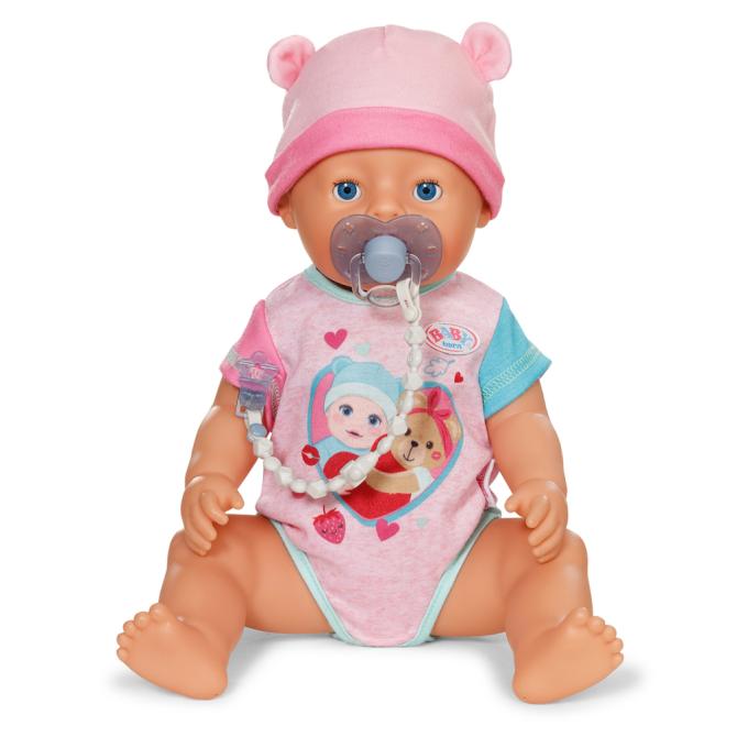 Baby Born 838679-1