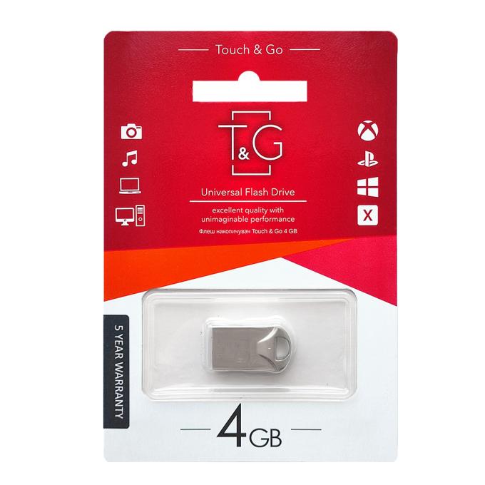 T&G TG106-4G