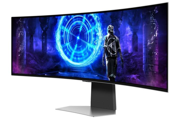 Samsung LS49DG952SIXUA