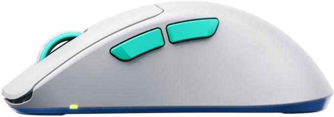 Cherry Xtrfy CX-M64W-WHITE