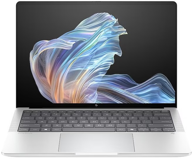 HP B9ZW9ET