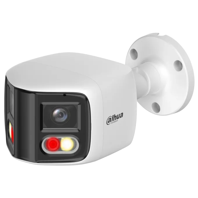 Dahua DH-IPC-PFW2849S-A180-S-PV (2.8мм) 8МП