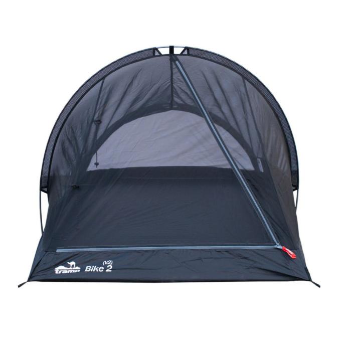 Tramp UTRT-020-green