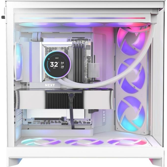 NZXT CM-H92FW-R1