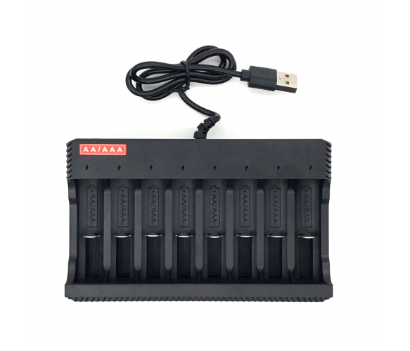 VOLTRONIC MS-ZD8