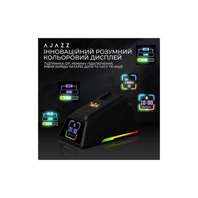 Ajazz AJM159-A-B
