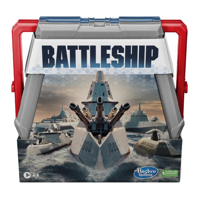 Hasbro F4527