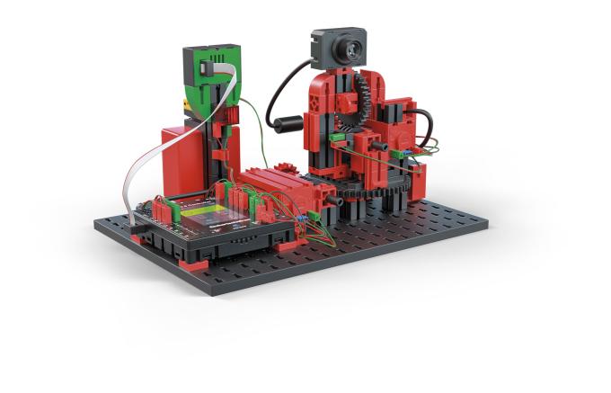 Fischertechnik FT-559897