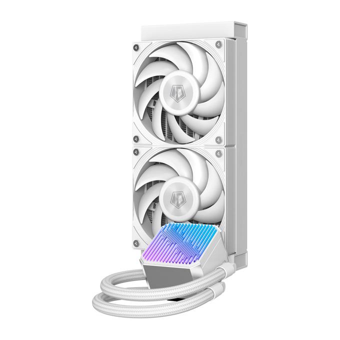 ID-Cooling DX240 MAX WHITE