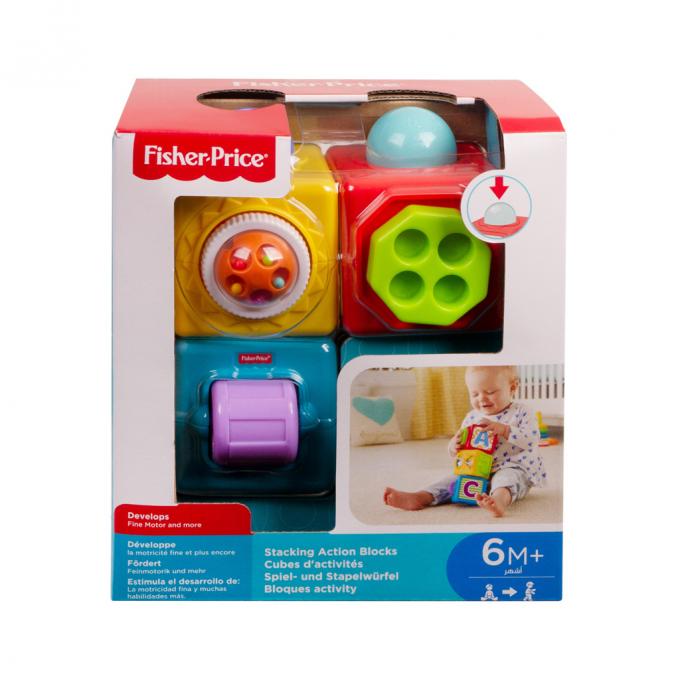 Fisher-Price DHW15