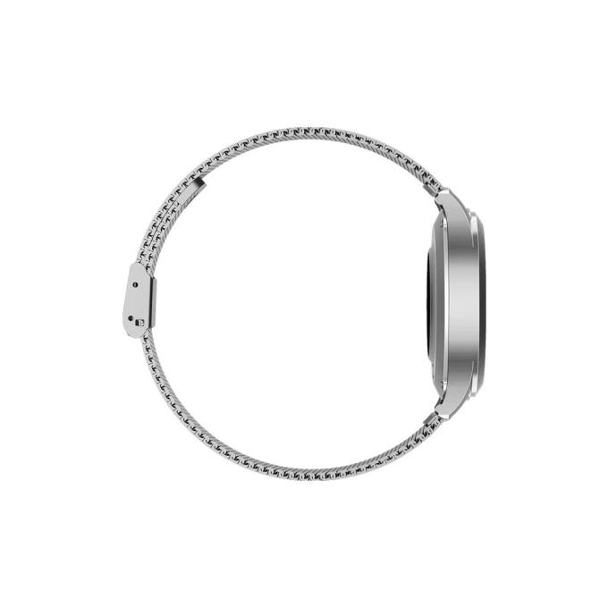 Maxcom Fit FW42 Silver