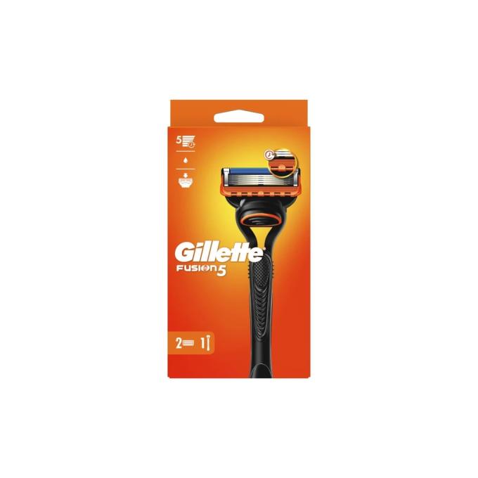 Gillette 7702018874125/7702018866946