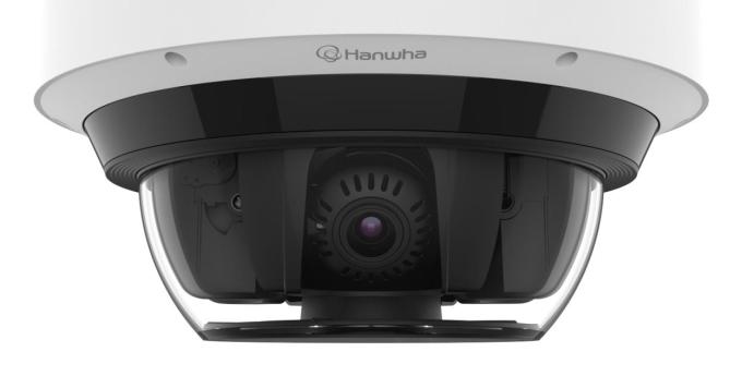 Hanwha PNM-C32083RQZ