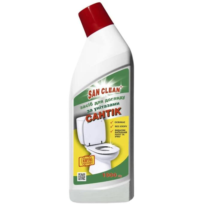 San Clean 4820003545850