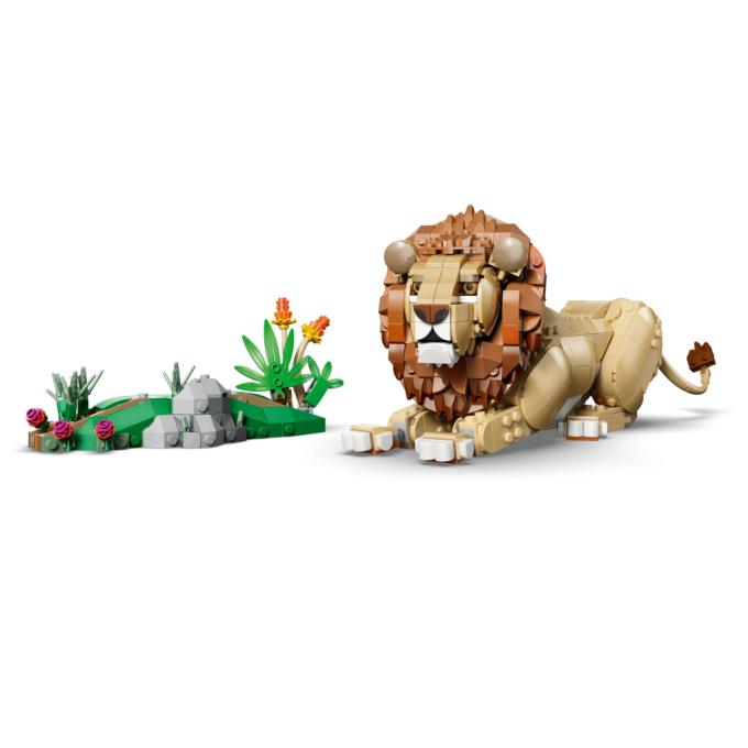 LEGO 31386