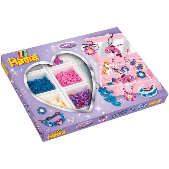 HAMA HM-3709
