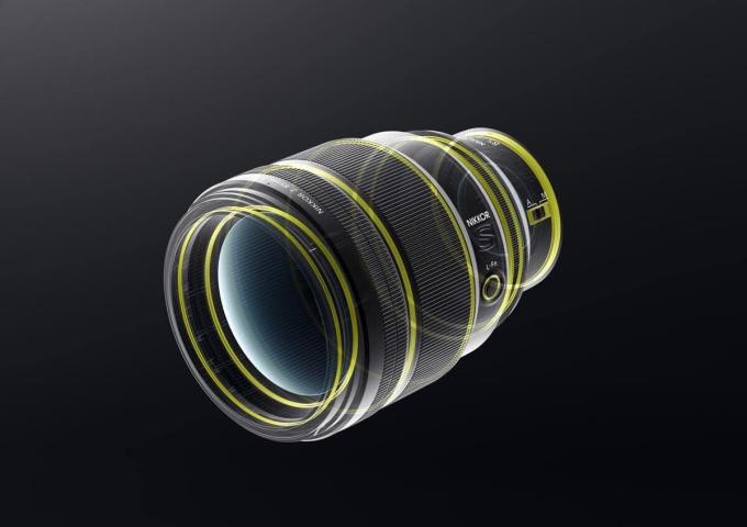 Nikon JMA302DA