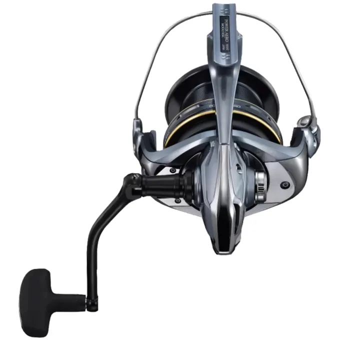 Shimano PA14000PGXSC