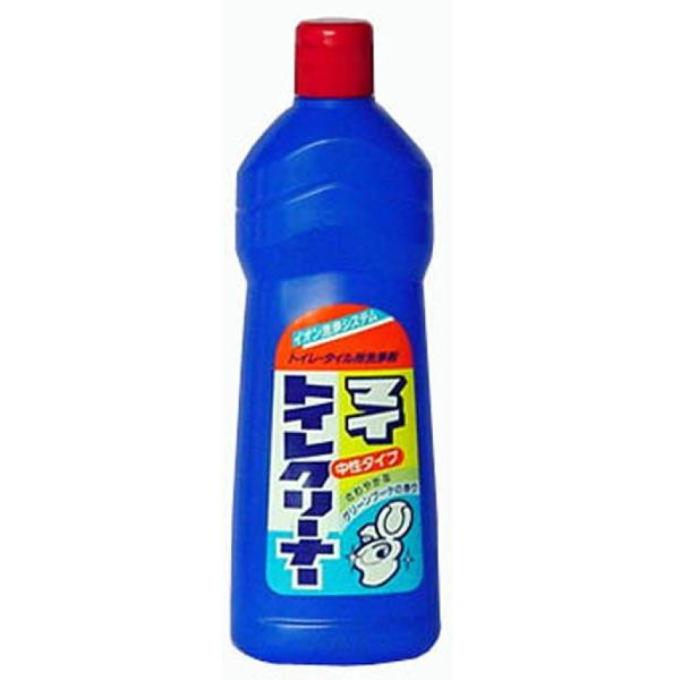 Rocket Soap 4903367000255