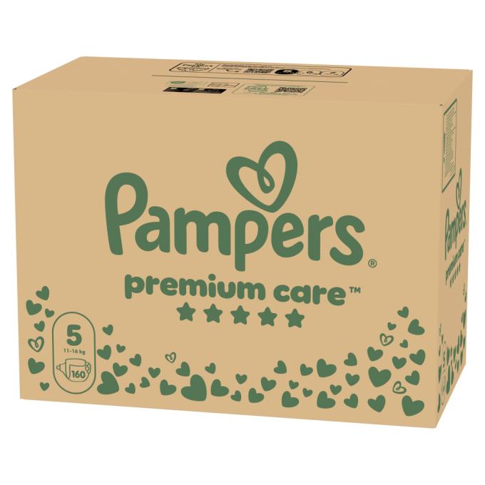 Pampers 8006530223799