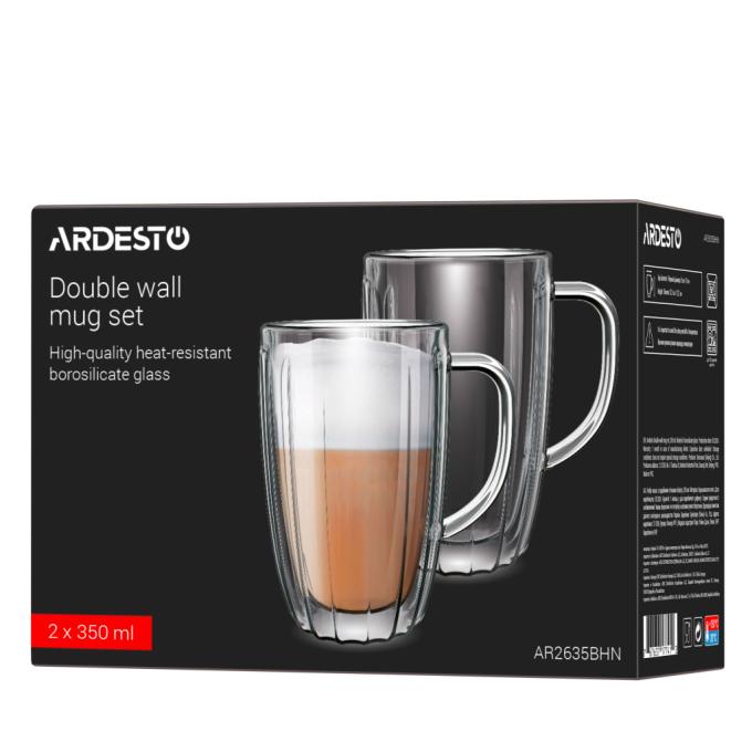 Ardesto AR2635BHN