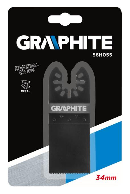 Graphite 56H055