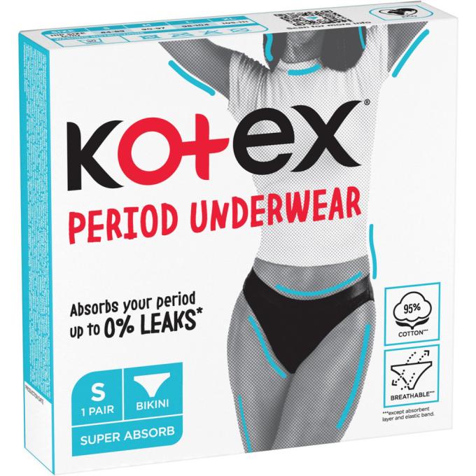 Kotex 5029053590219